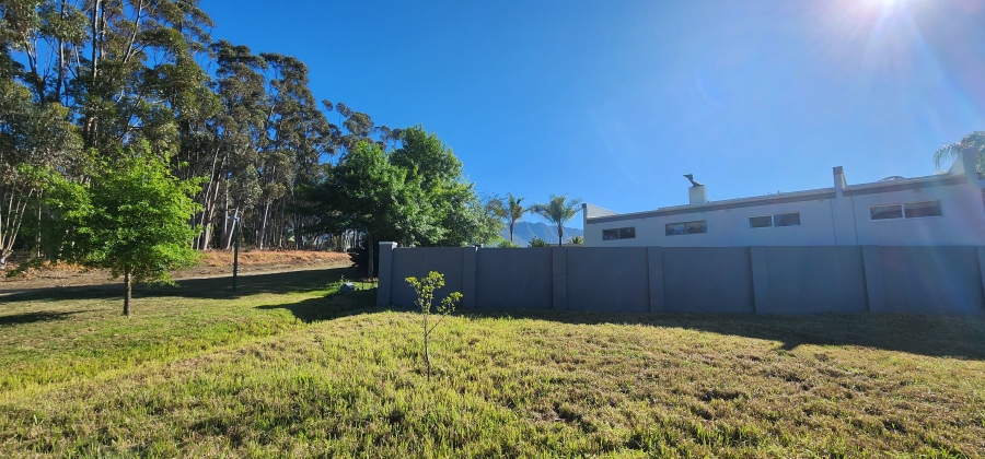 0 Bedroom Property for Sale in Swellendam Western Cape